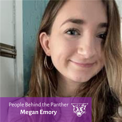 Megan Emory
